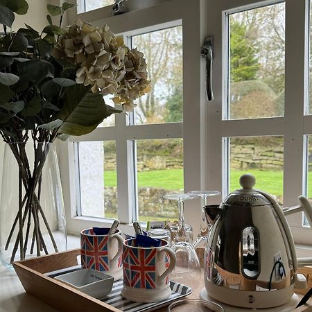 South Craighall B&B Eaglesham 外观 照片
