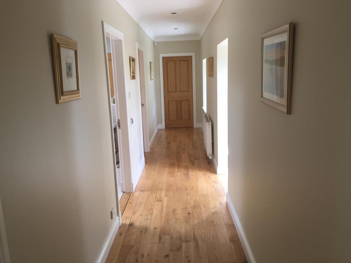 South Craighall B&B Eaglesham 外观 照片
