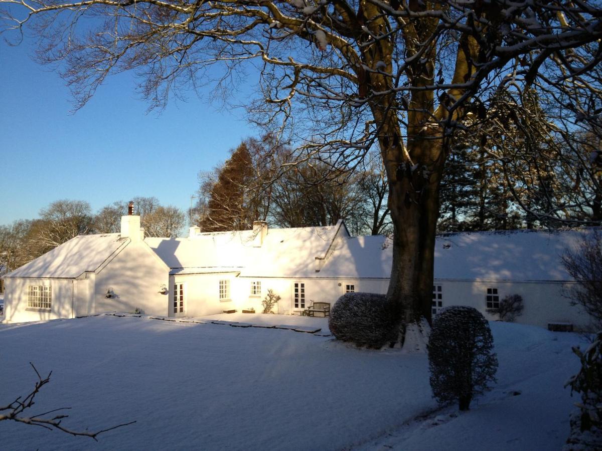 South Craighall B&B Eaglesham 外观 照片