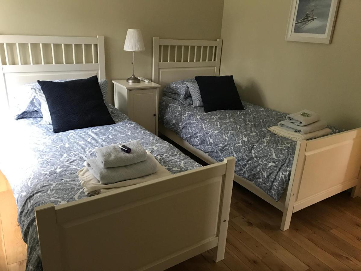 South Craighall B&B Eaglesham 外观 照片