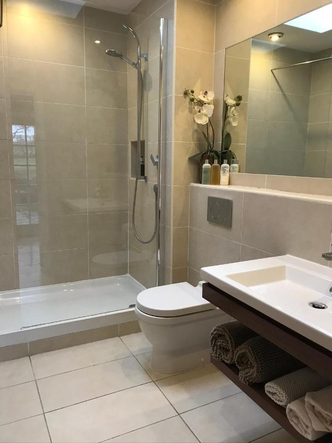 South Craighall B&B Eaglesham 外观 照片