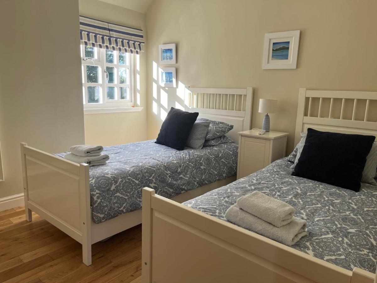 South Craighall B&B Eaglesham 外观 照片